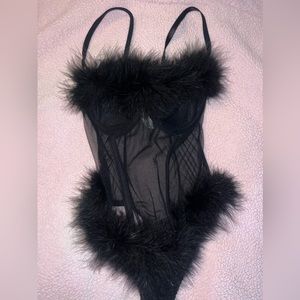 body suit